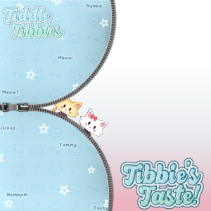 Tibbie's Taste.