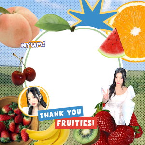 Toko Buah Wonhee