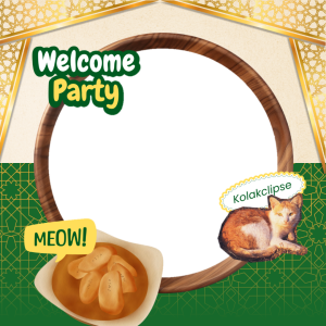 Welcome to Kolakclipse 1st Event
