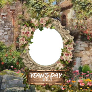 Yean Birthday.