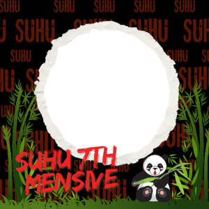 suhu mensive