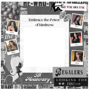 Begalers