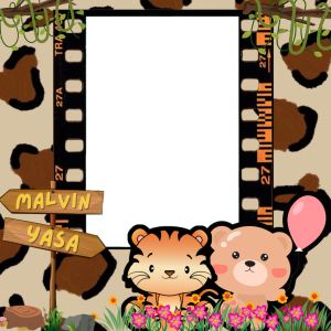 malvin & yasa