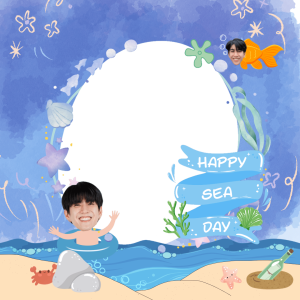 Sea’s Day!