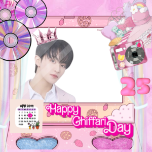Ghifa day