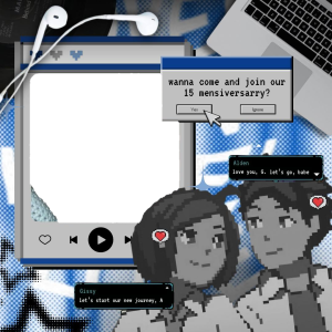 ...