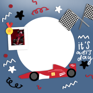 ael’s day! ★