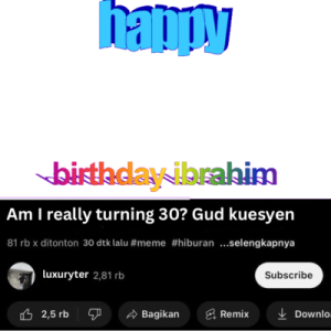 ...