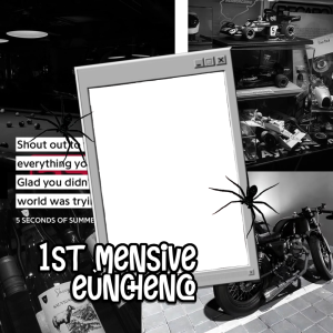 ...