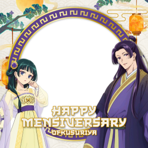 OFKUSURIYA 1st Monthsarry