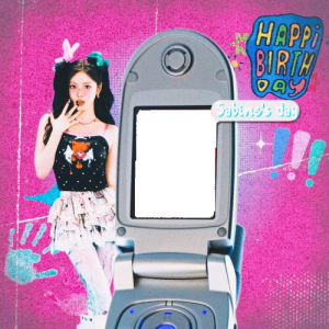 sabine's day