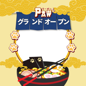 GRAND OPENING