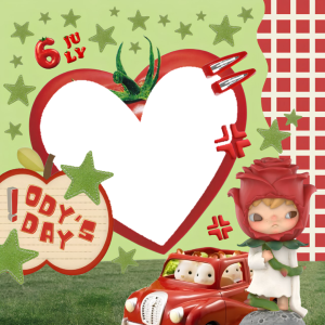 ody's day