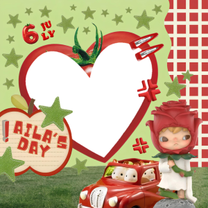 aila's day