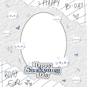 Saekyung Day