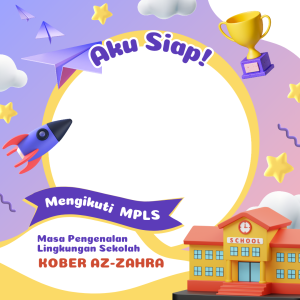 MPLS KOBER AZ-ZAHRA
