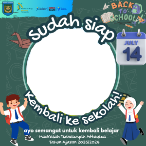 Back to school