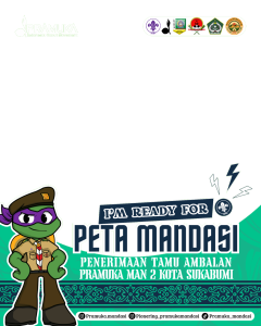 Petamandasi
