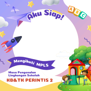 KB DAN TK PERINTIS