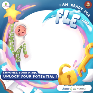 FLE 2025 - PESERTA PEREMPUAN