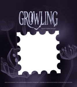 GROWLING