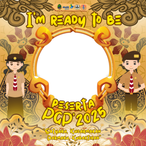 peserta pgp 2025