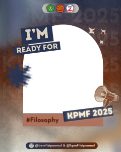 KPMF FISIP UNMUL 2025