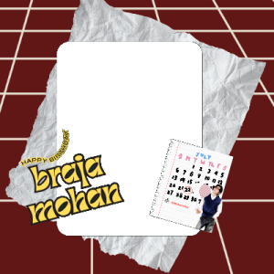 HBD Mohan!!