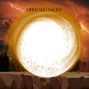 #GSPLiberatioSacra