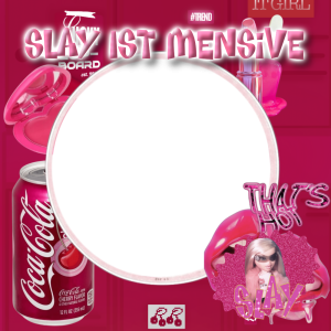 Slay 1st Mensive