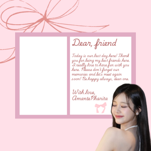 freebies for u!