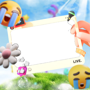...