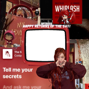 ...