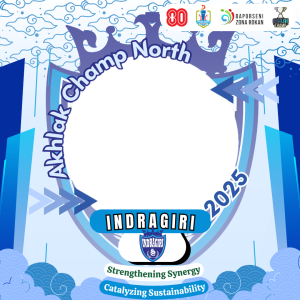 Indragiri Bingkai
