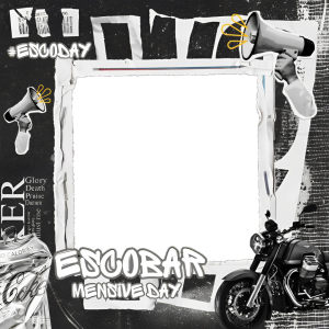 escobar mensive