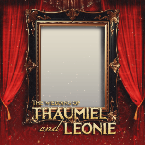 Thaumiel and Leonie's Wedding