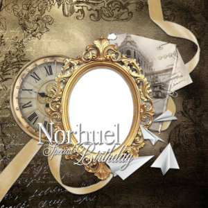 Norhuel's Day.