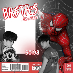 basta's day