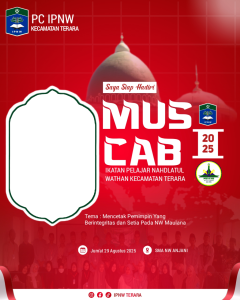 Muscab 2025