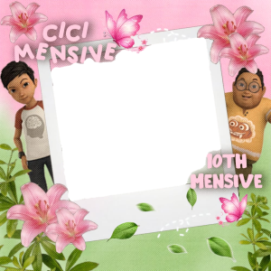 Cici 10th mensive