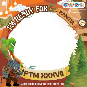 PTM XXXVII