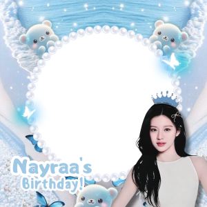 Ayraa's day