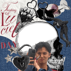 Ciel’s Bday