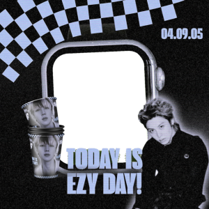 EZY BIRTHDAY