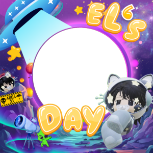 El's Bhirtday