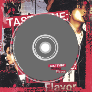 TASTEVINE: RISING FLAVOR