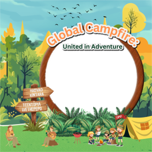 Global Campfire: United in Adventure