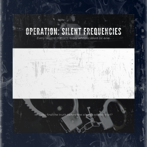 AODys 2nd Event Operation: Silent Frequencies