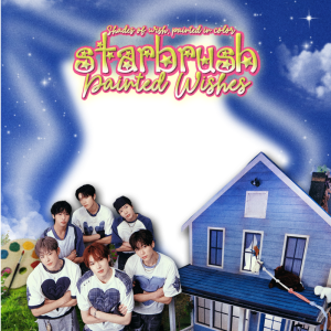 STARBRUSH: Painted Wishes