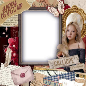 calliope bday